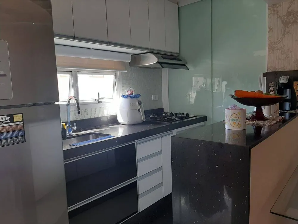 Apartamento, 2 quartos, 52 m² - Foto 3