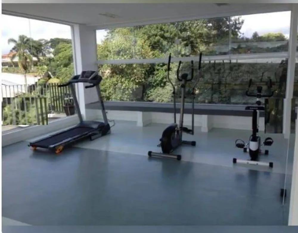 Apartamento, 2 quartos, 52 m² - Foto 3