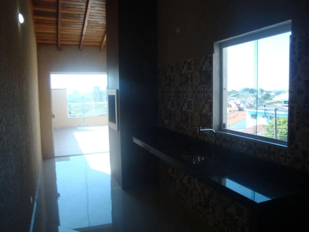 Cobertura, 2 quartos, 124 m² - Foto 6