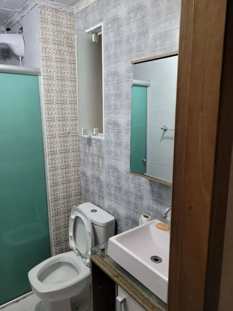 Apartamento, 2 quartos, 53 m² - Foto 10