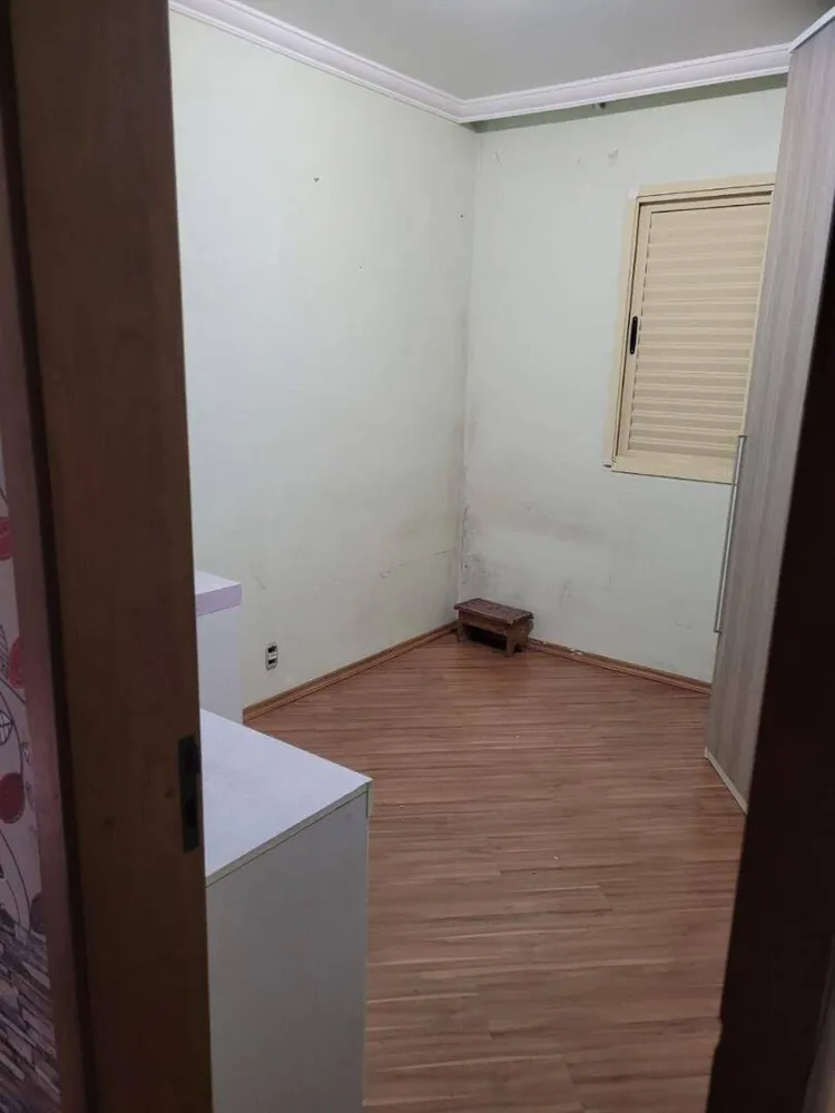 Apartamento, 2 quartos, 53 m² - Foto 8