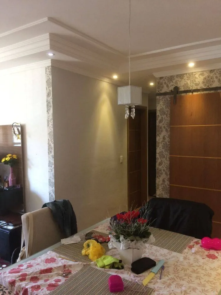 Apartamento, 2 quartos, 53 m² - Foto 3