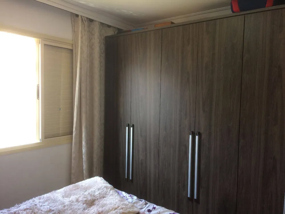 Apartamento, 2 quartos, 53 m² - Foto 7
