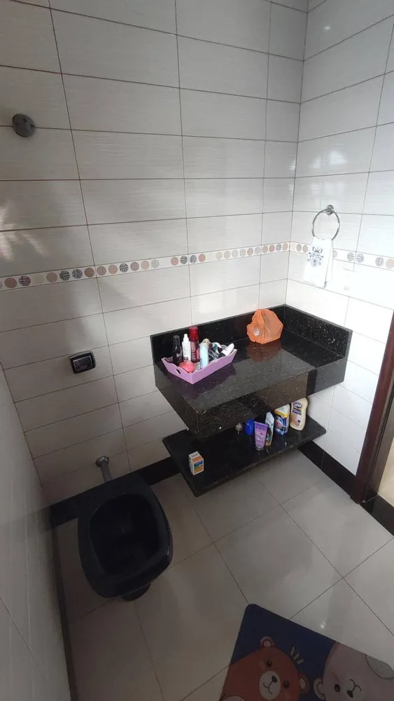 Casa, 3 quartos, 219 m² - Foto 6