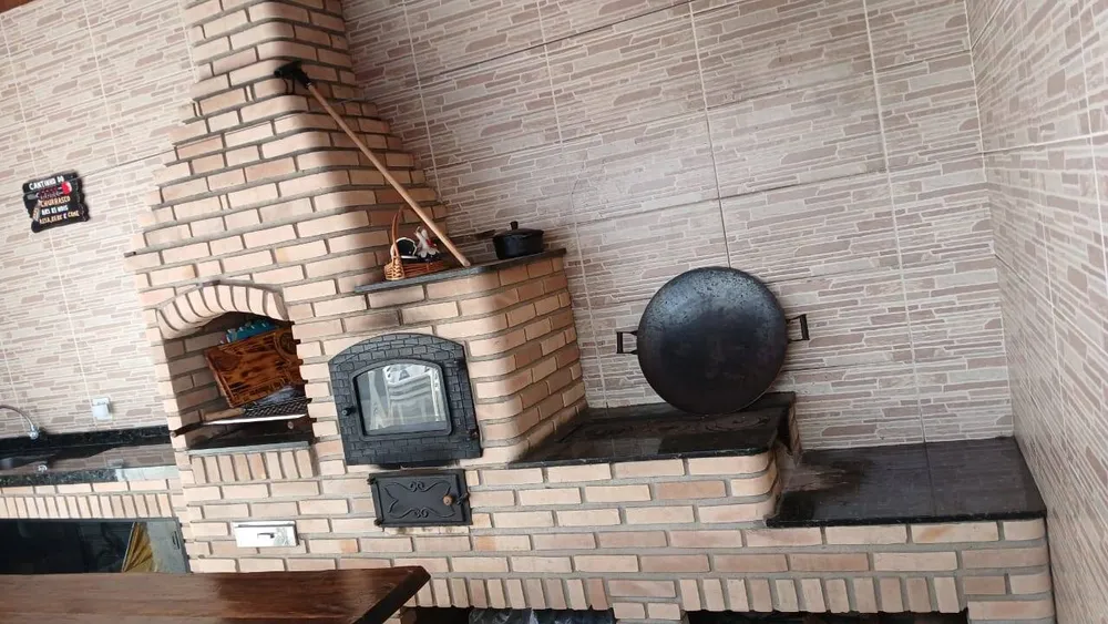 Casa, 3 quartos, 219 m² - Foto 8