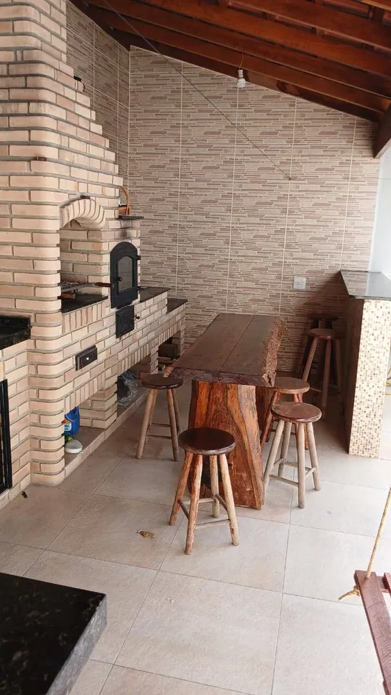 Casa, 3 quartos, 219 m² - Foto 7