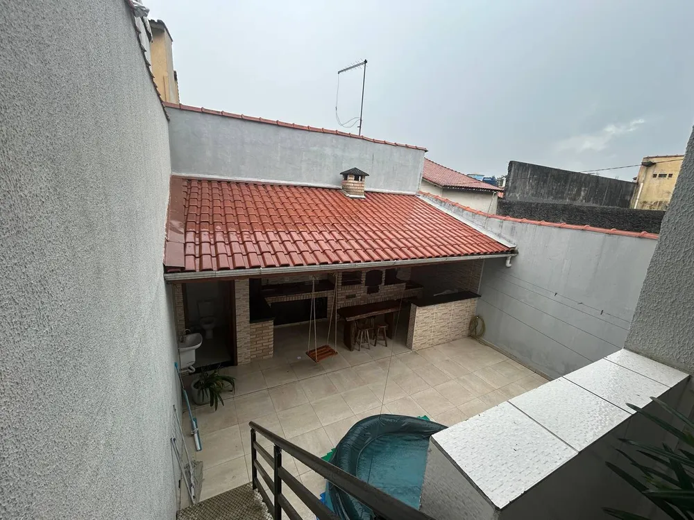 Casa, 3 quartos, 219 m² - Foto 10