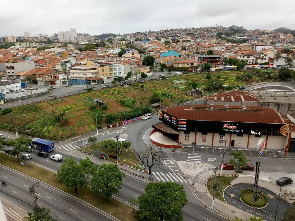 Apartamento, 2 quartos, 45 m² - Foto 5
