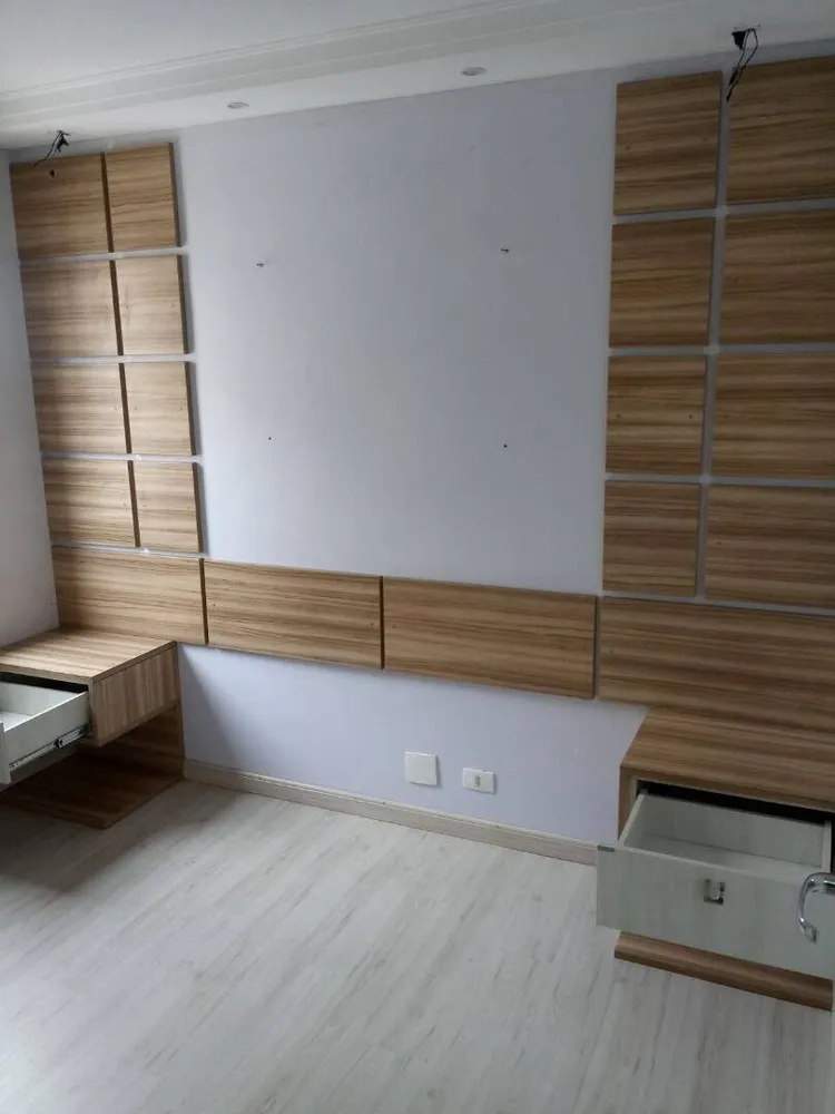 Apartamento, 2 quartos, 45 m² - Foto 2