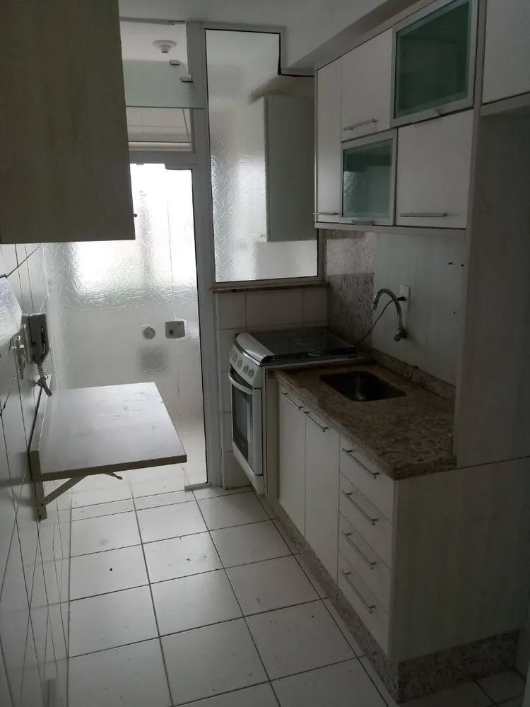 Apartamento, 2 quartos, 45 m² - Foto 4