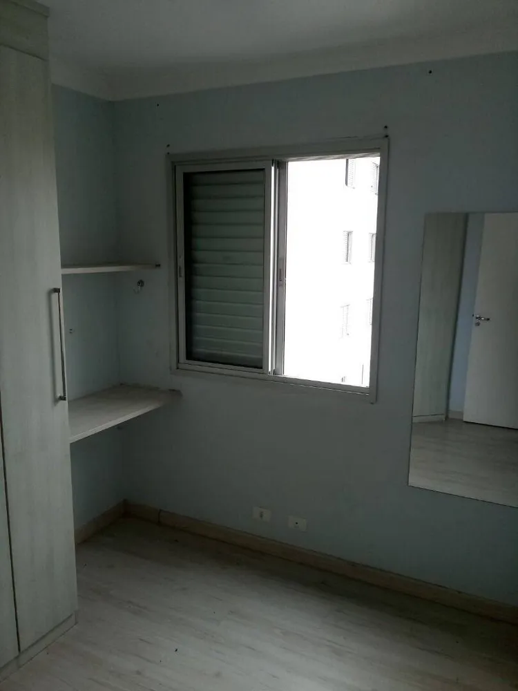 Apartamento, 2 quartos, 45 m² - Foto 7