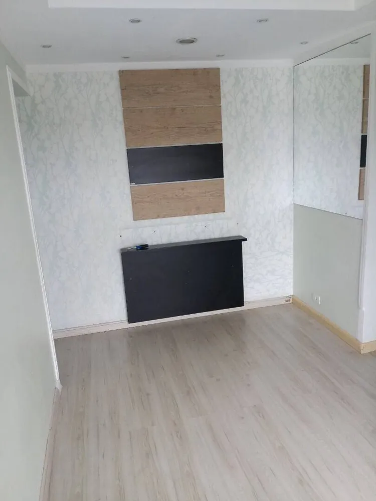 Apartamento, 2 quartos, 45 m² - Foto 8