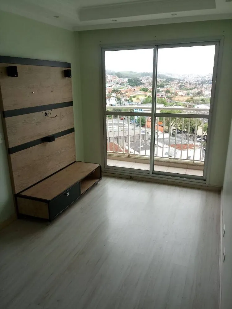 Apartamento, 2 quartos, 45 m² - Foto 6