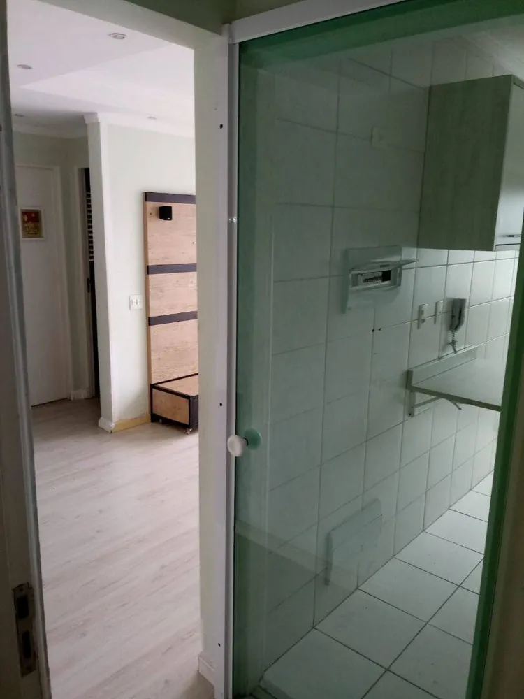 Apartamento, 2 quartos, 45 m² - Foto 3