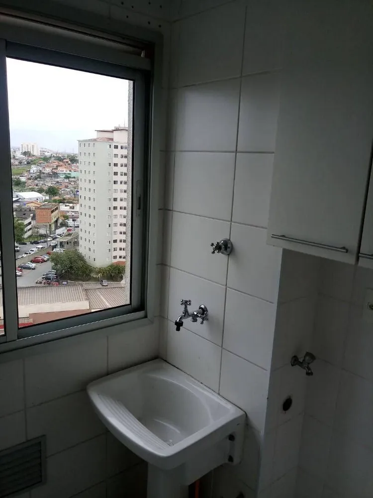 Apartamento, 2 quartos, 45 m² - Foto 12