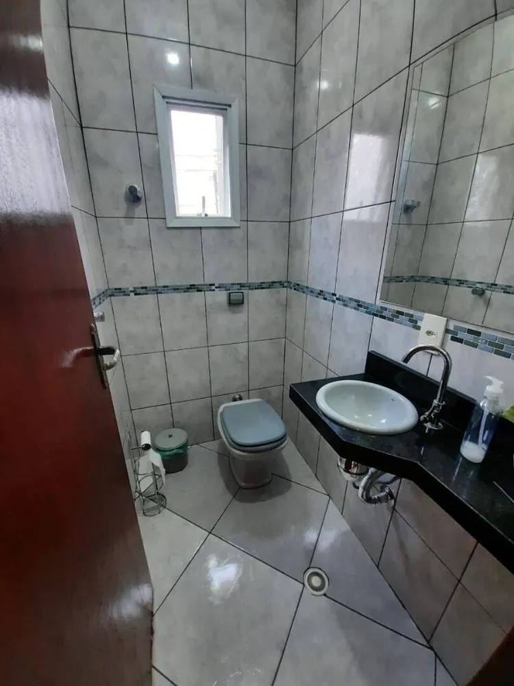 Sobrado, 3 quartos, 225 m² - Foto 10