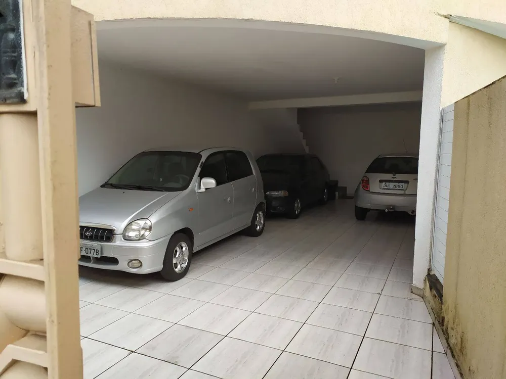 Sobrado, 3 quartos, 225 m² - Foto 3
