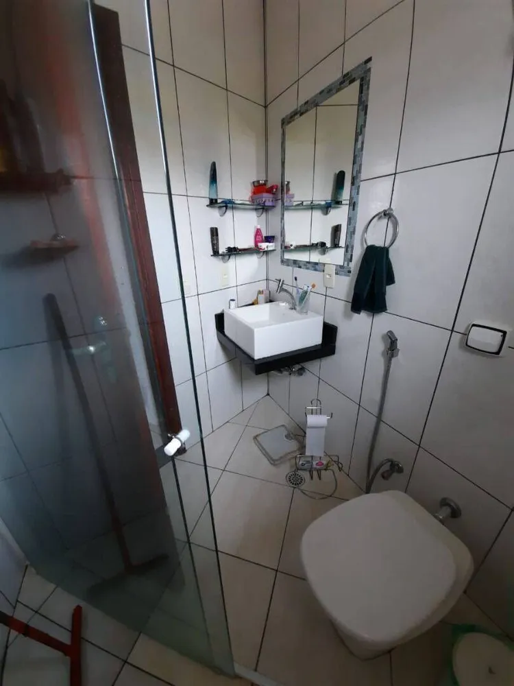 Sobrado, 3 quartos, 225 m² - Foto 9