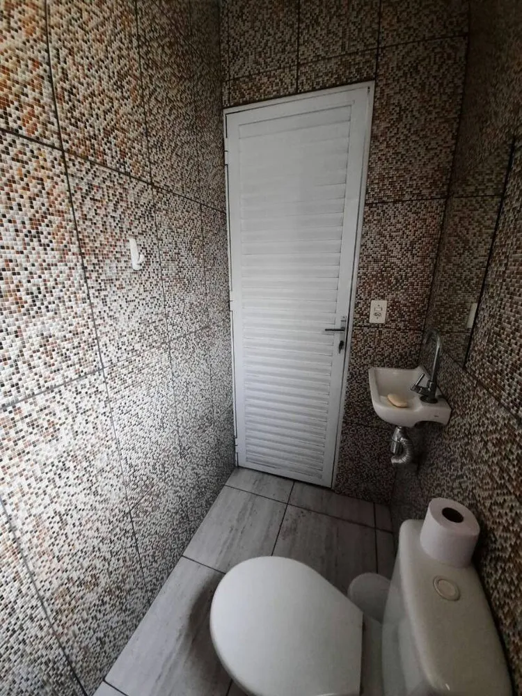Sobrado, 3 quartos, 225 m² - Foto 8