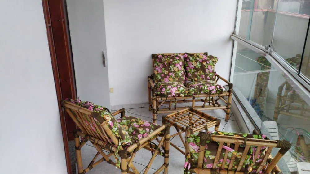 Sobrado, 3 quartos, 225 m² - Foto 7