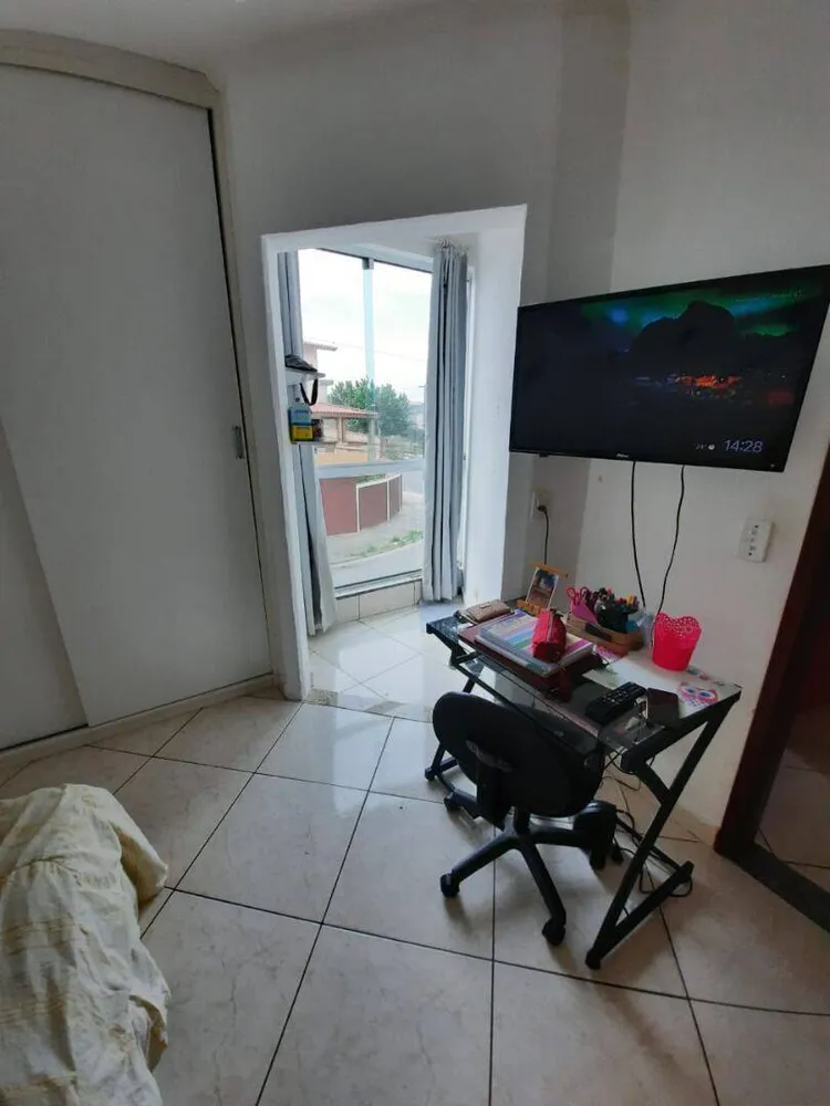 Sobrado, 3 quartos, 225 m² - Foto 1