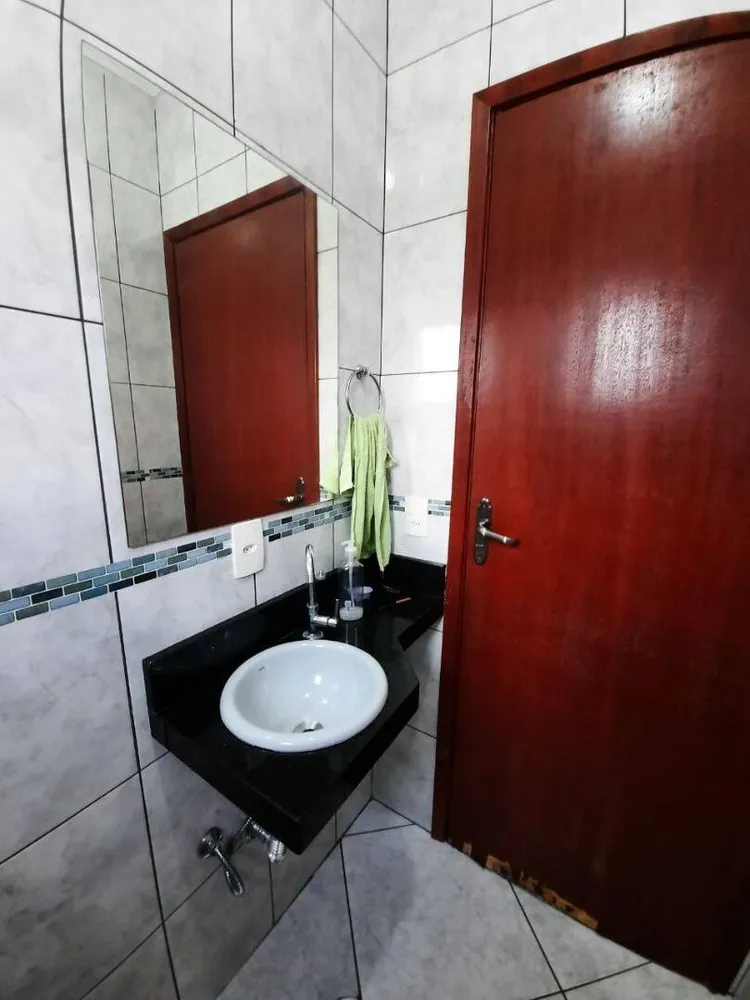 Sobrado, 3 quartos, 225 m² - Foto 6