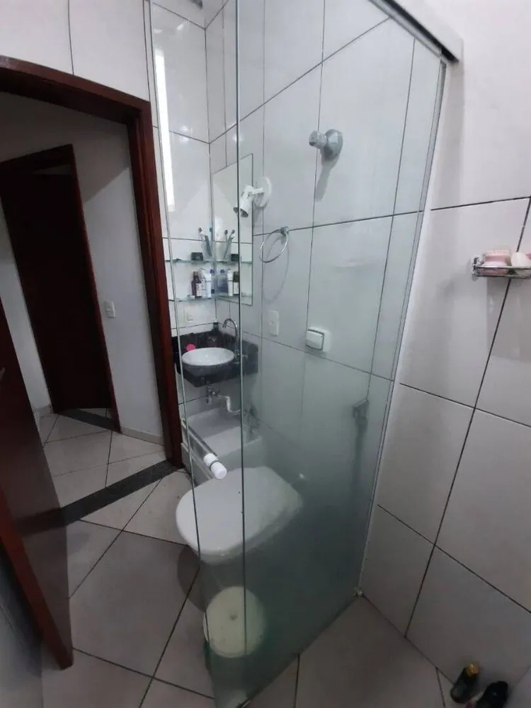 Sobrado, 3 quartos, 225 m² - Foto 11