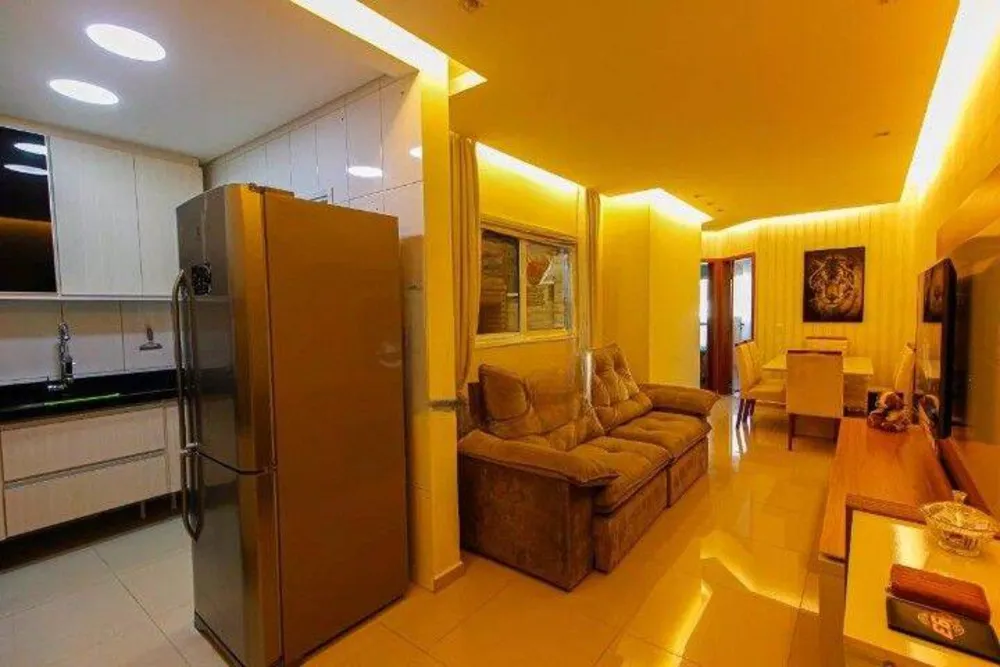 Apartamento, 2 quartos, 62 m² - Foto 8