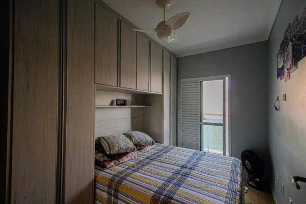 Apartamento, 2 quartos, 62 m² - Foto 1