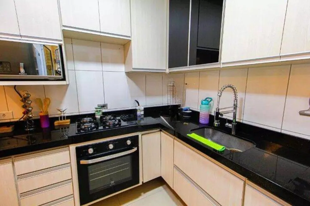 Apartamento, 2 quartos, 62 m² - Foto 3