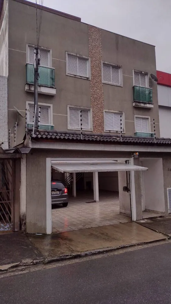 Cobertura, 2 quartos, 84 m² - Foto 11