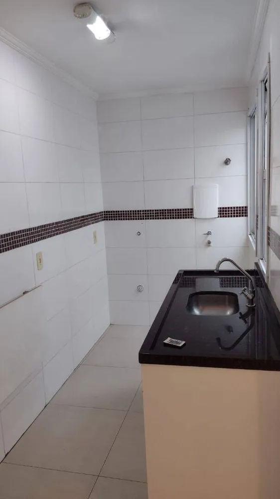Cobertura, 2 quartos, 84 m² - Foto 2