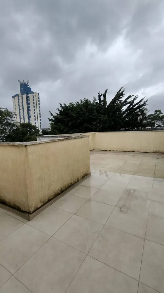 Cobertura, 2 quartos, 84 m² - Foto 1