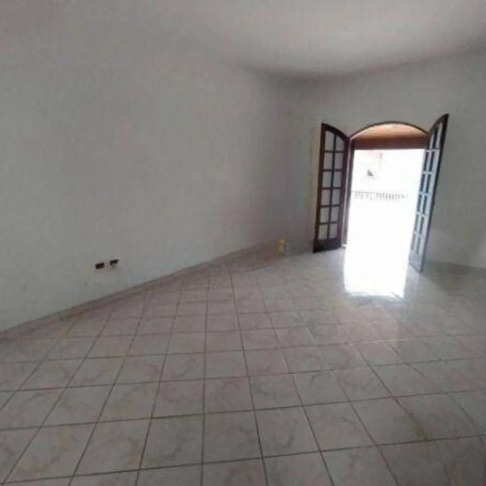 Sobrado, 4 quartos, 207 m² - Foto 1