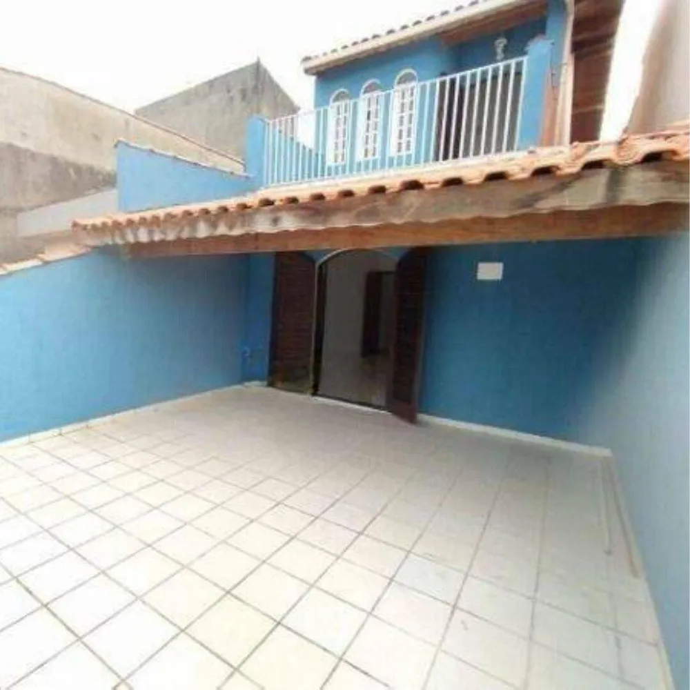 Sobrado, 4 quartos, 207 m² - Foto 3