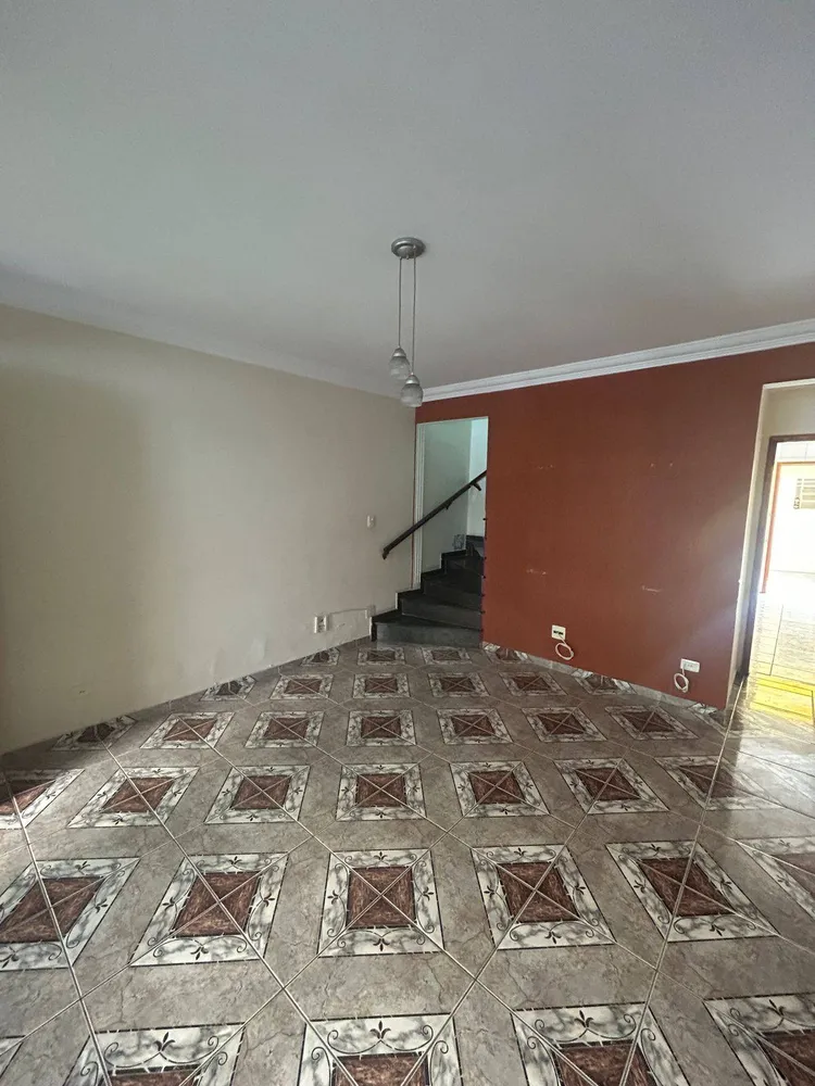 Casa, 2 quartos, 118 m² - Foto 1