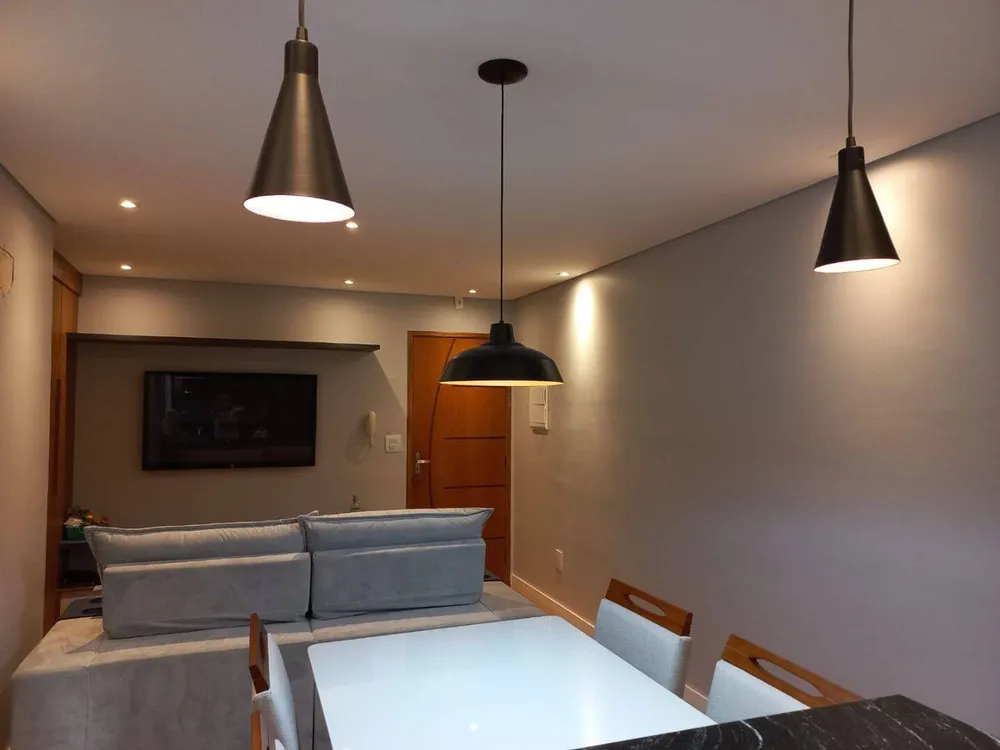 Apartamento, 2 quartos, 75 m² - Foto 2