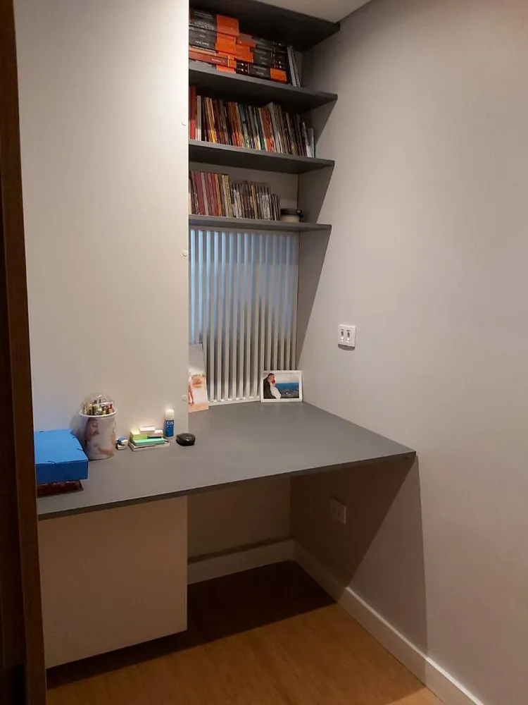 Apartamento, 2 quartos, 75 m² - Foto 8