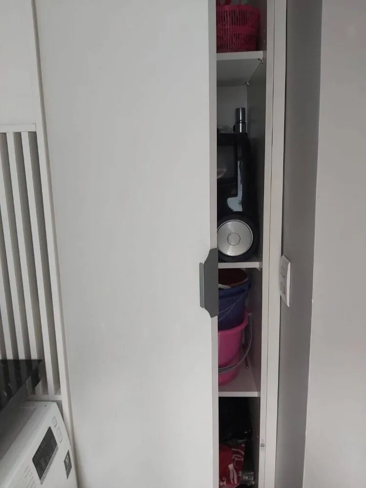 Apartamento, 2 quartos, 75 m² - Foto 9