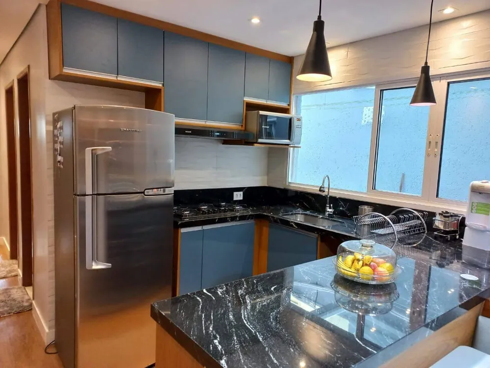 Apartamento, 2 quartos, 75 m² - Foto 3