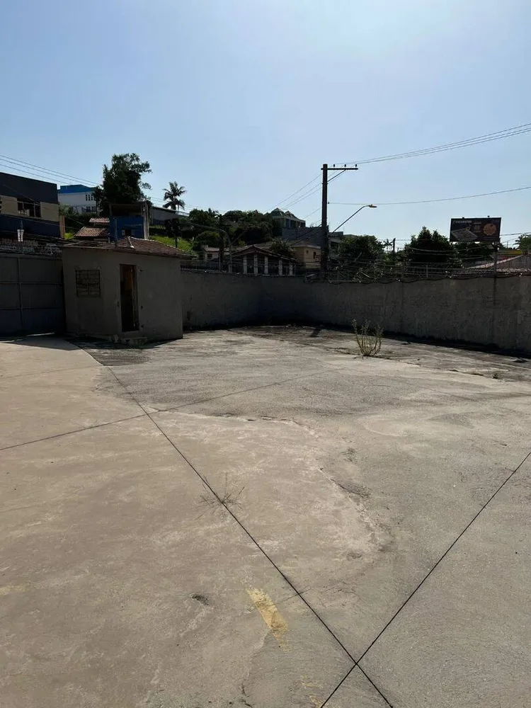 Terreno, 750 m² - Foto 1