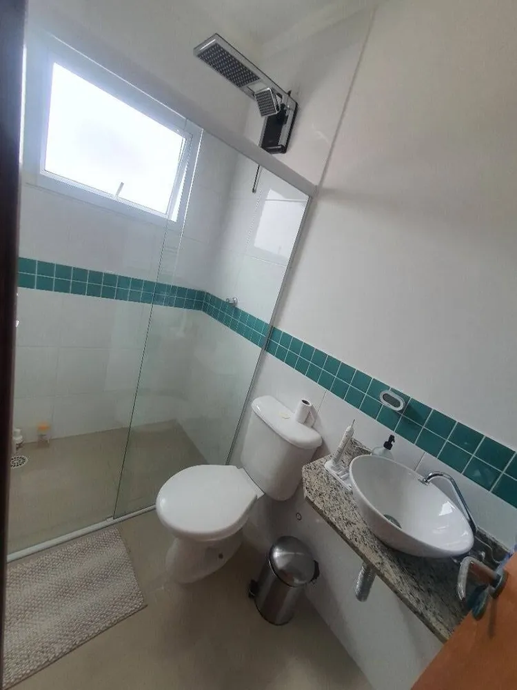 Sobrado, 3 quartos, 124 m² - Foto 8