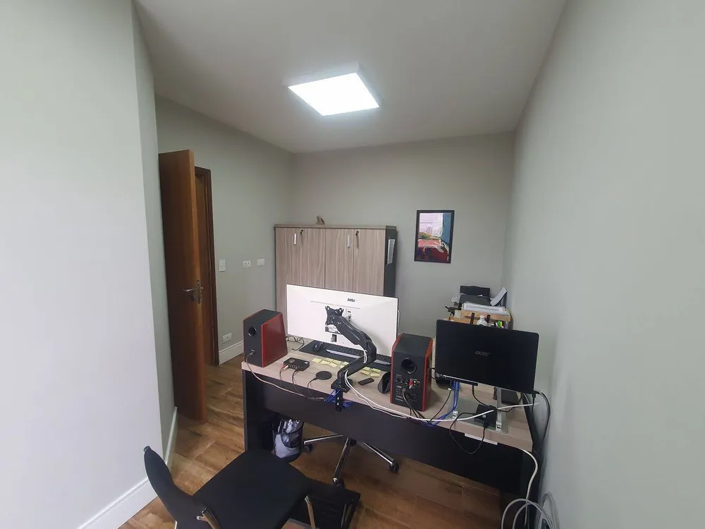 Sobrado, 3 quartos, 124 m² - Foto 5