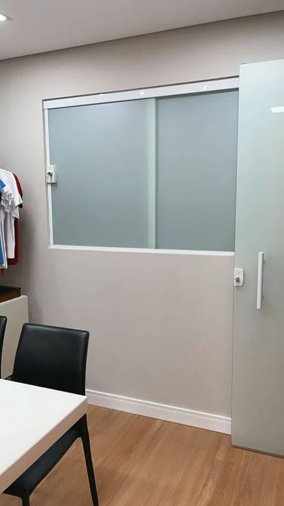 Sobrado, 3 quartos, 124 m² - Foto 6