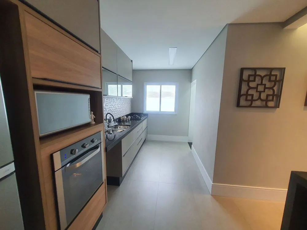 Sobrado, 3 quartos, 124 m² - Foto 3
