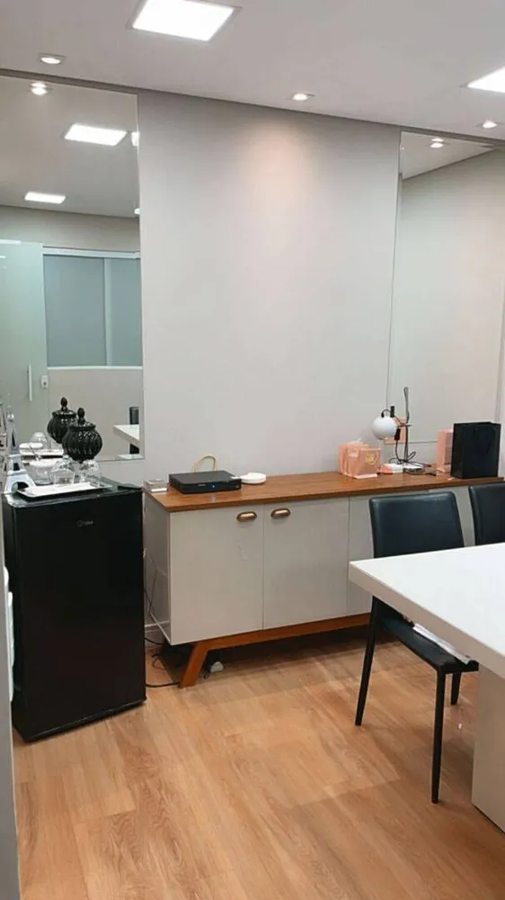 Sobrado, 3 quartos, 124 m² - Foto 4