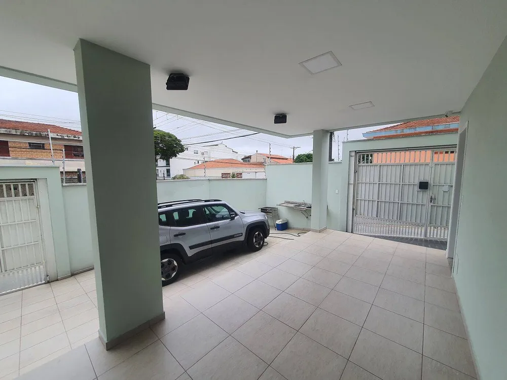 Sobrado, 3 quartos, 124 m² - Foto 7