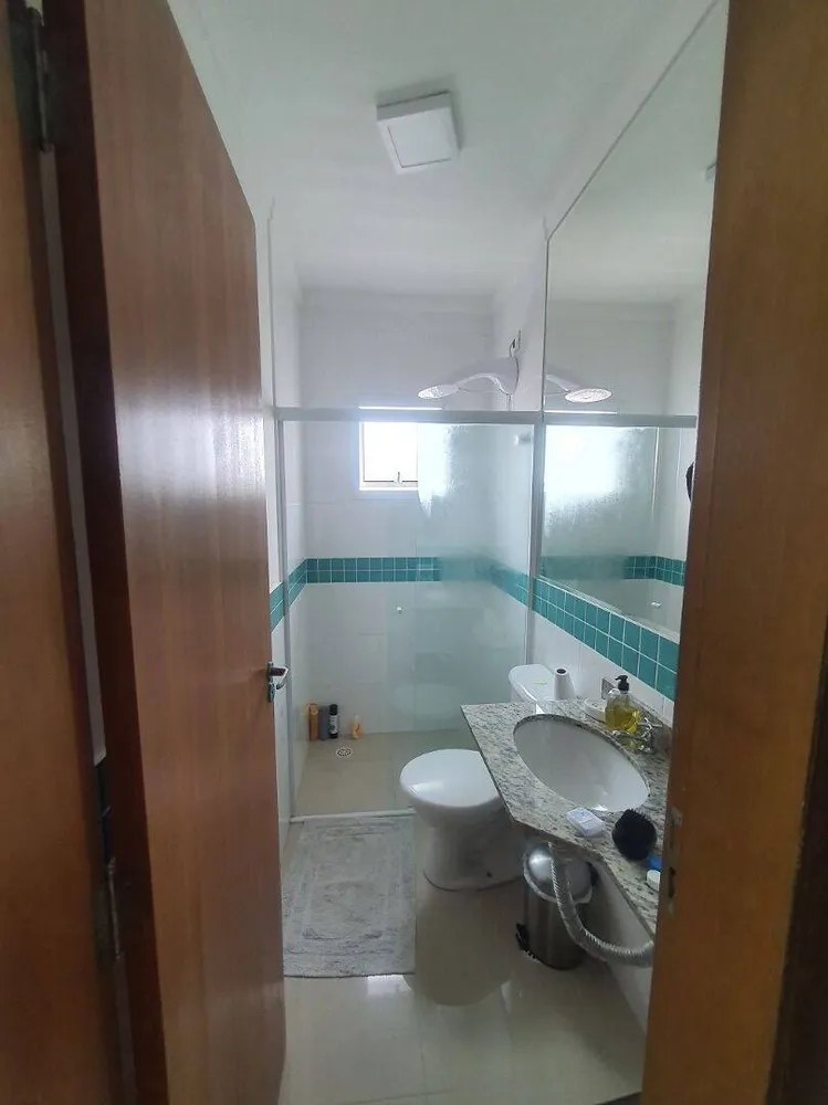 Sobrado, 3 quartos, 124 m² - Foto 7