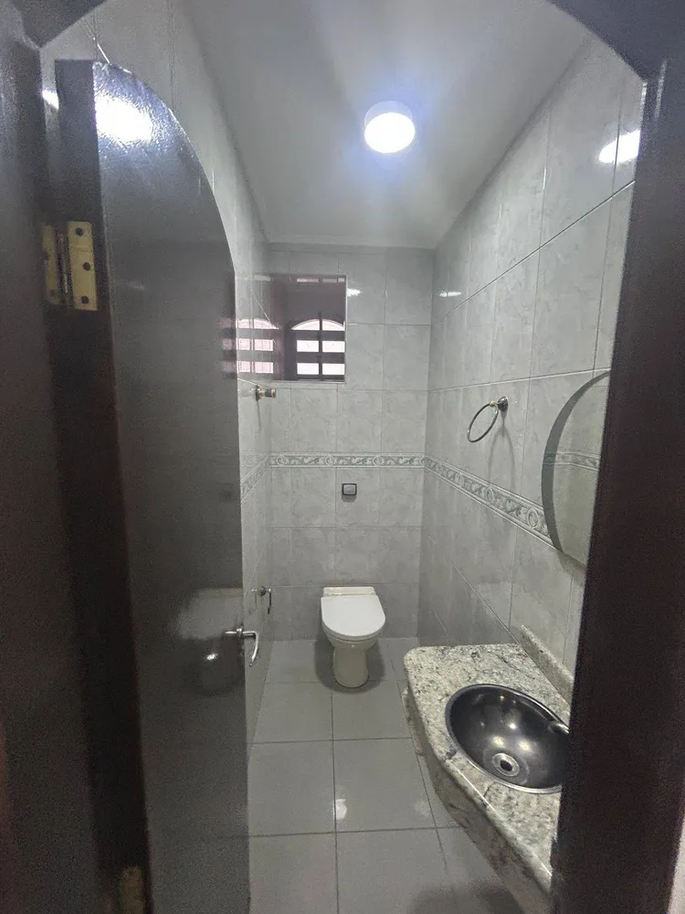 Casa, 3 quartos, 262 m² - Foto 2