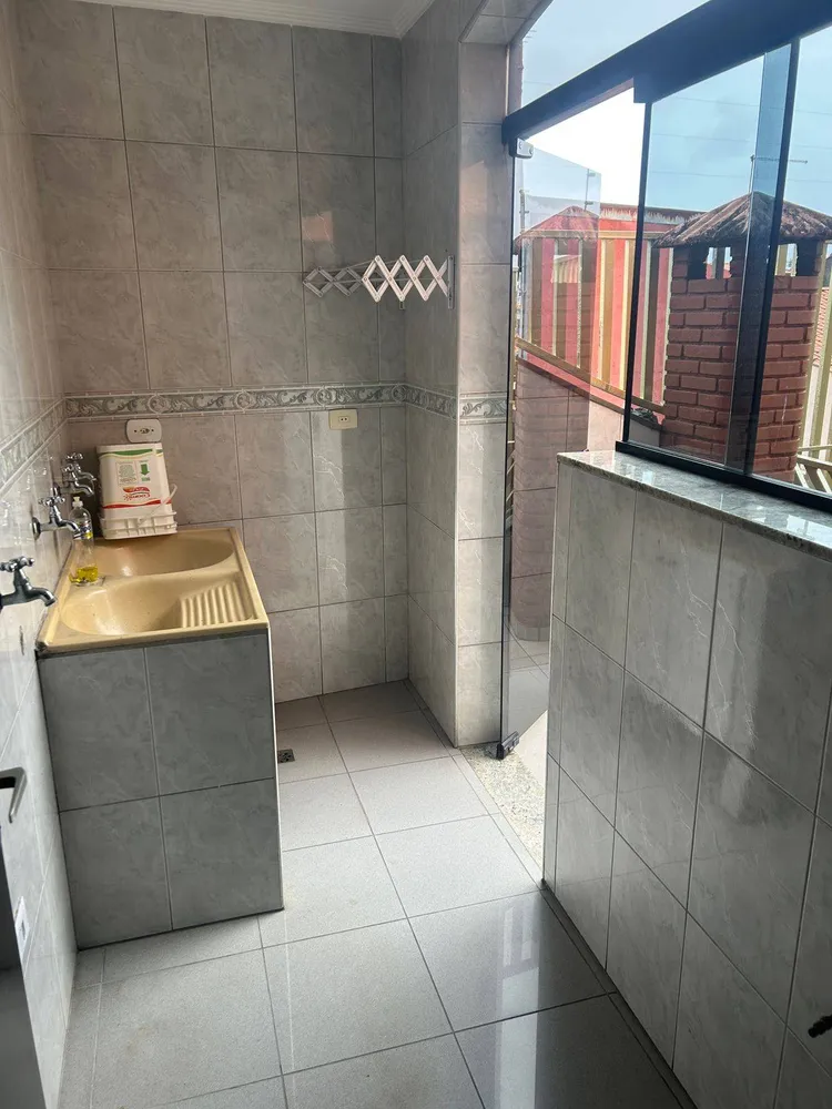 Casa, 3 quartos, 262 m² - Foto 4